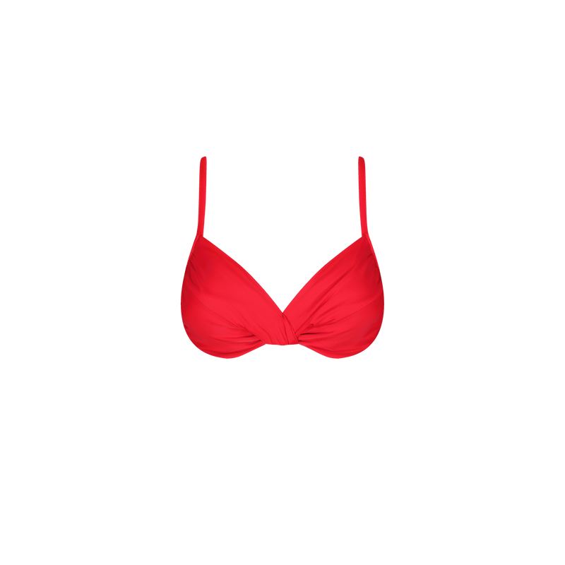 Barts Kelli Underwire Bikini Pezzo Sopra Hardloop