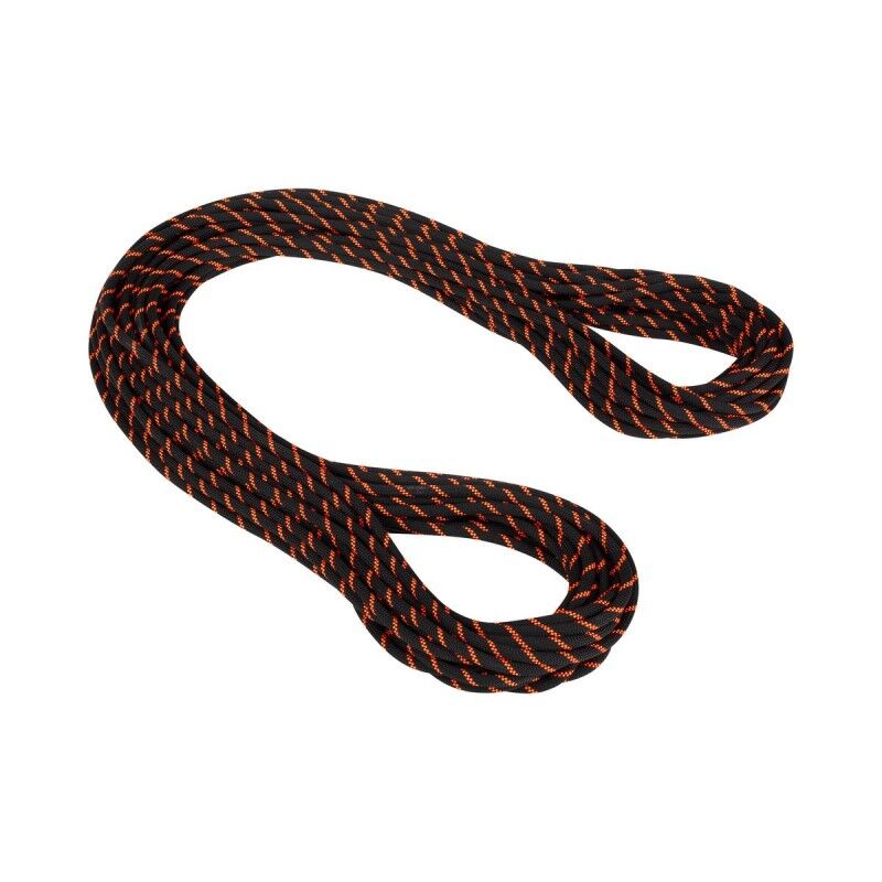 Mammut Alpine Sender Dry Rope Lina Wspinaczkowa Hardloop