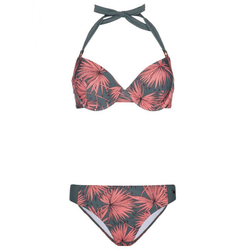 Protest Cracia Ccup Bikini Damer