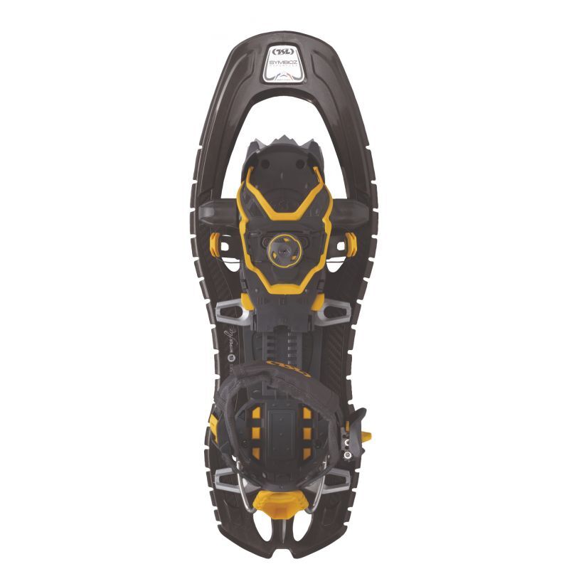 Tsl Outdoor Symbioz Hyperflex Adjust Rakiety Nie Ne Hardloop