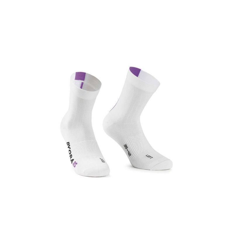 Assos DYORA RS Socks Fahrradsocken Damen