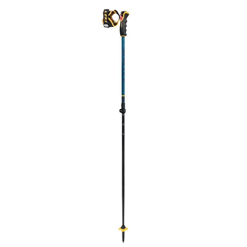 Leki Spifire Vario 3D Ski Poles