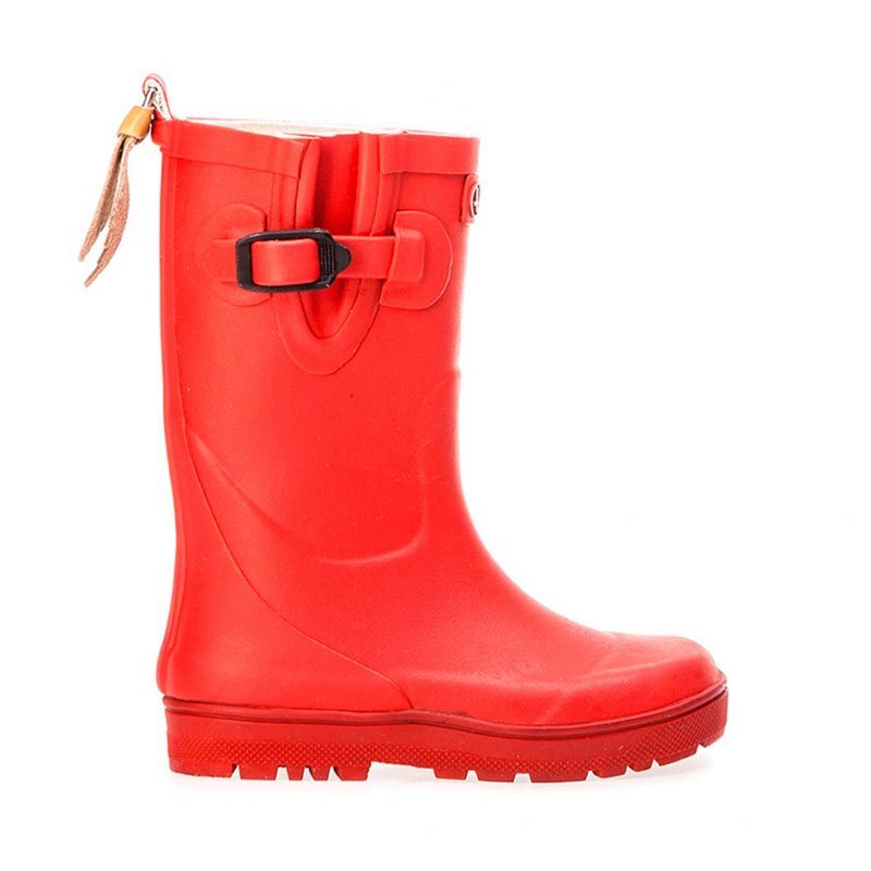 Aigle Woodypop Bottes De Pluie Enfant Hardloop