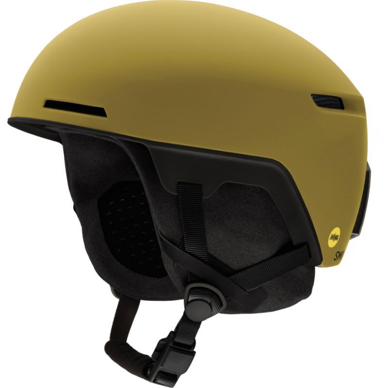 Smith Code Mips Casco Da Sci