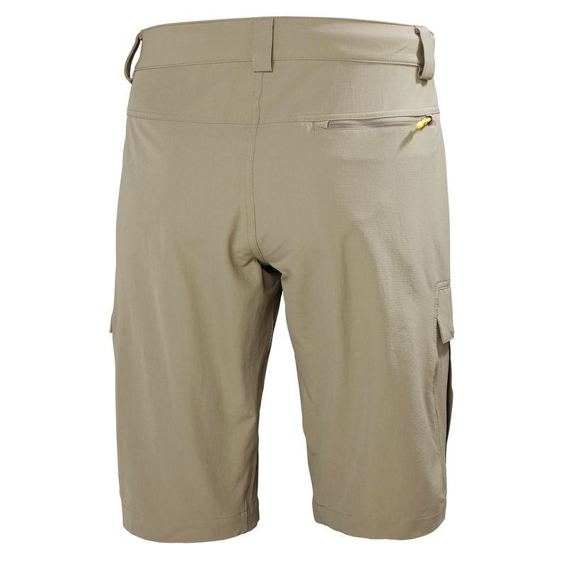 Helly Hansen HH QD Cargo Shorts Short randonnée homme Hardloop