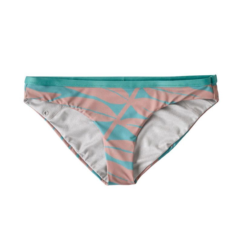 Patagonia Nanogrip Bottoms Bikini Bottoms Women S