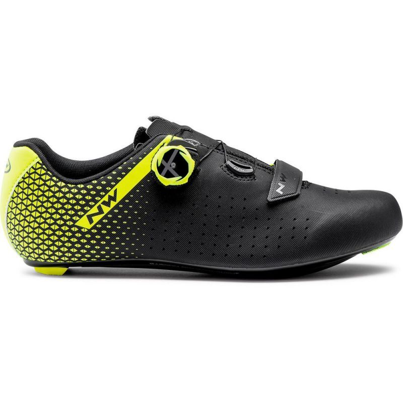 Northwave Core Plus Buty Szosowe Meskie Hardloop