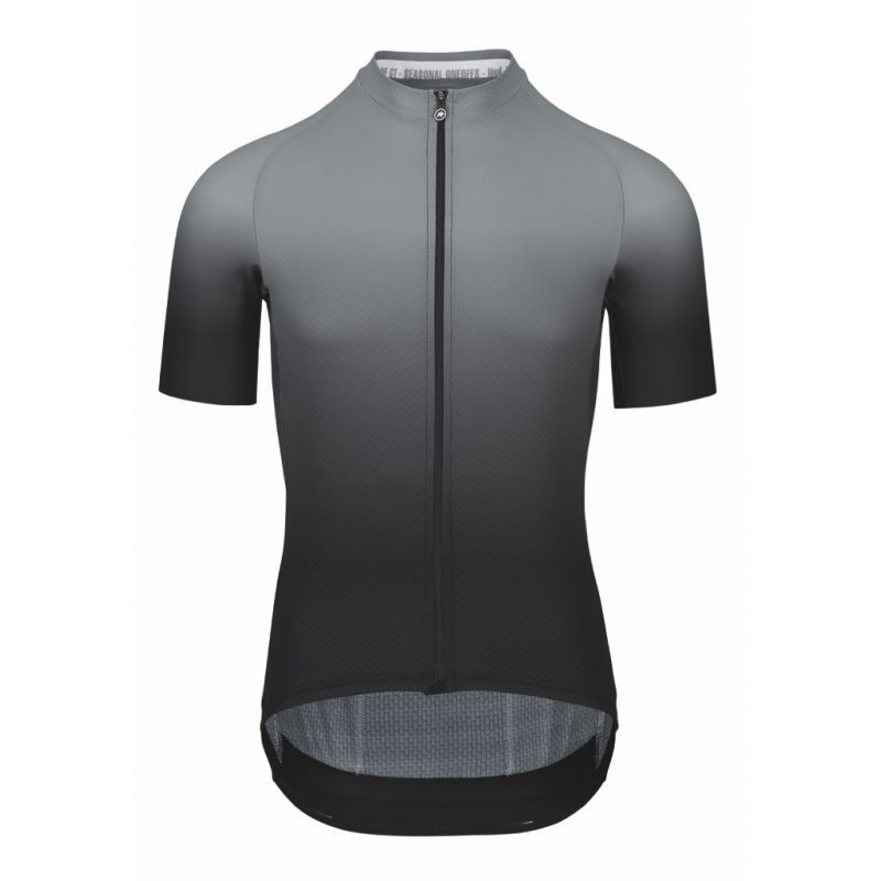 Assos Mille GT Summer SS Jersey C2 Shifter Cykeltrikå Herr