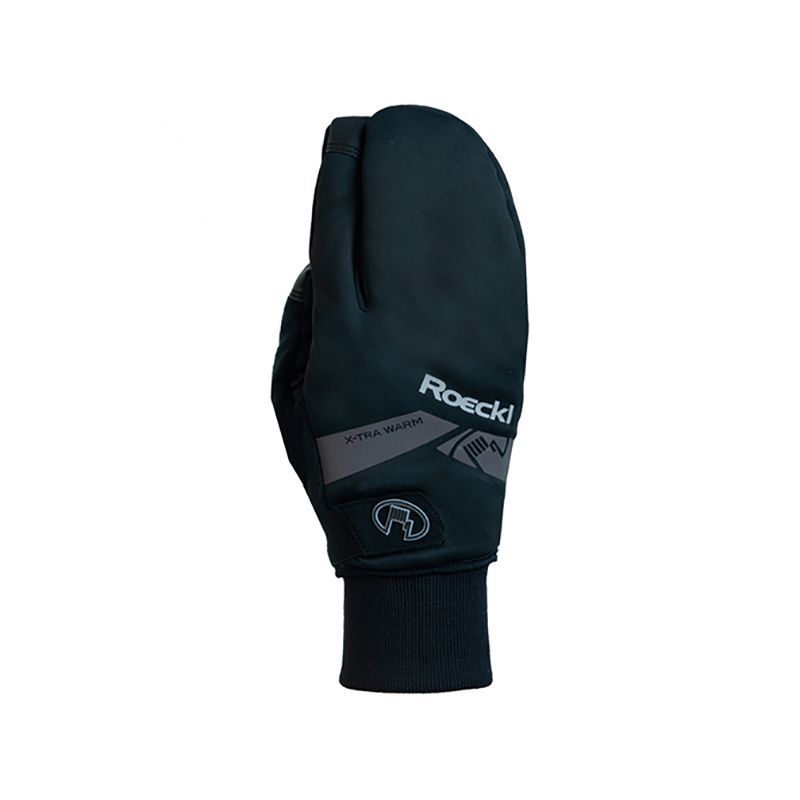 Roeckl Villach Trigger MTB Gloves