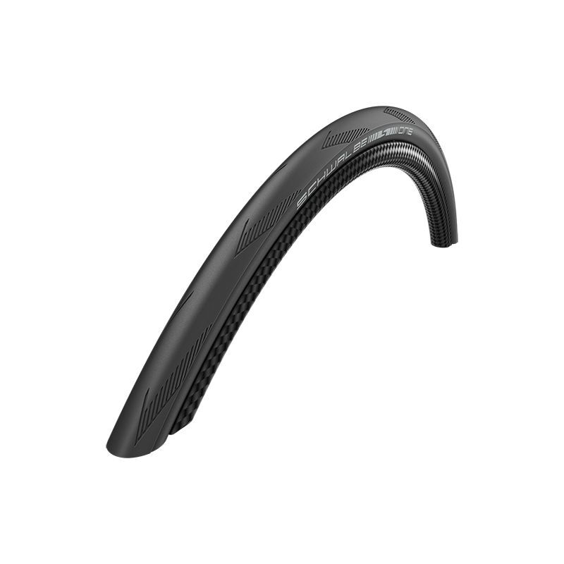 Schwalbe One Performance R Guard Tle Souple Tubeless Pneu V Lo Route