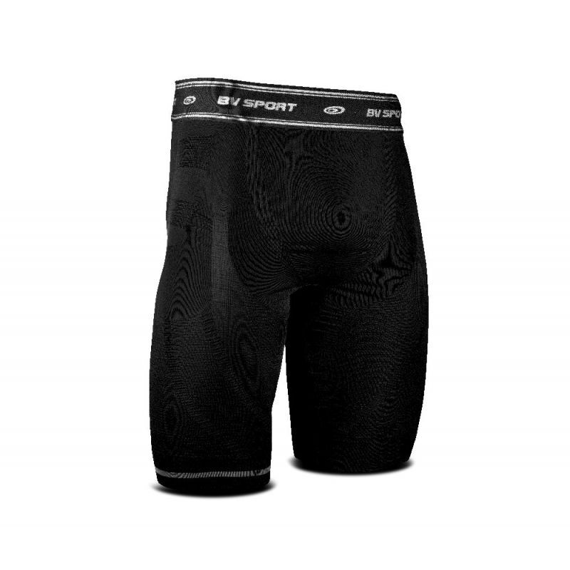 BV Sport CSX Recovery Legginsy do biegania męskie Hardloop