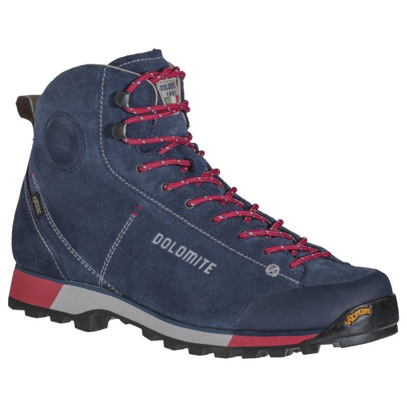 Dolomite Hike Gtx Buty Trekkingowe Wysokie Meskie Hardloop