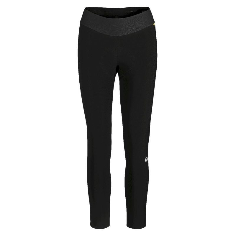 Assos Uma GT Spring Fall Half Tights Spodenki Kolarskie Z Szelkami