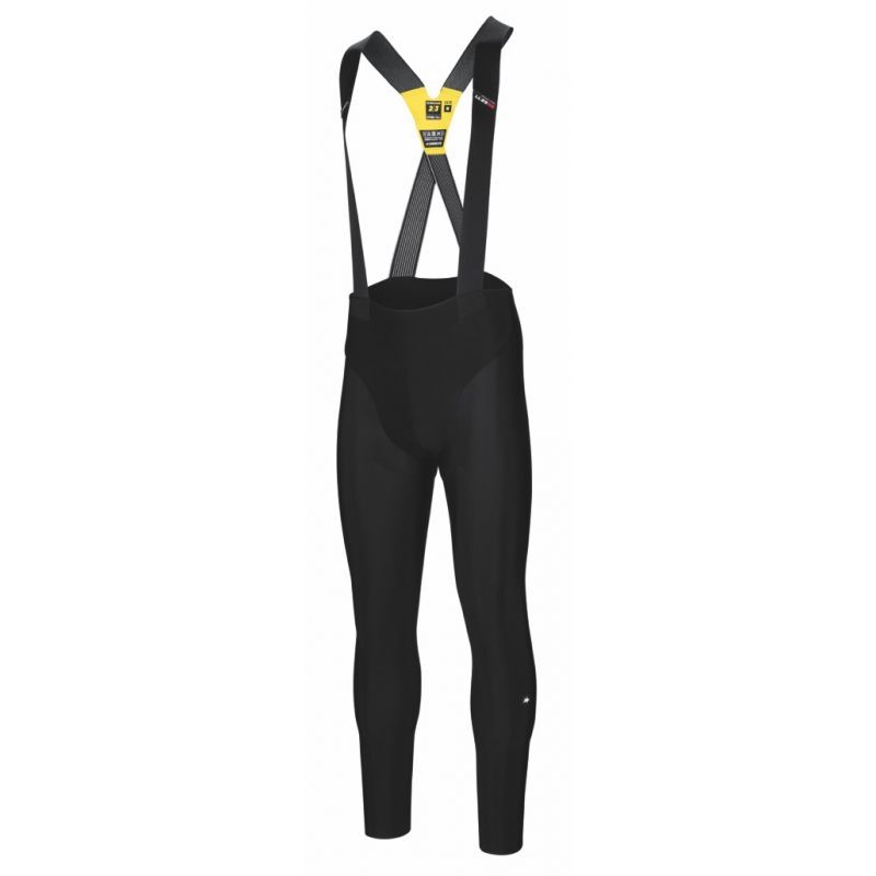 Assos Equipe RS Spring Fall Bib Tights S9 Spodenki Kolarskie Z