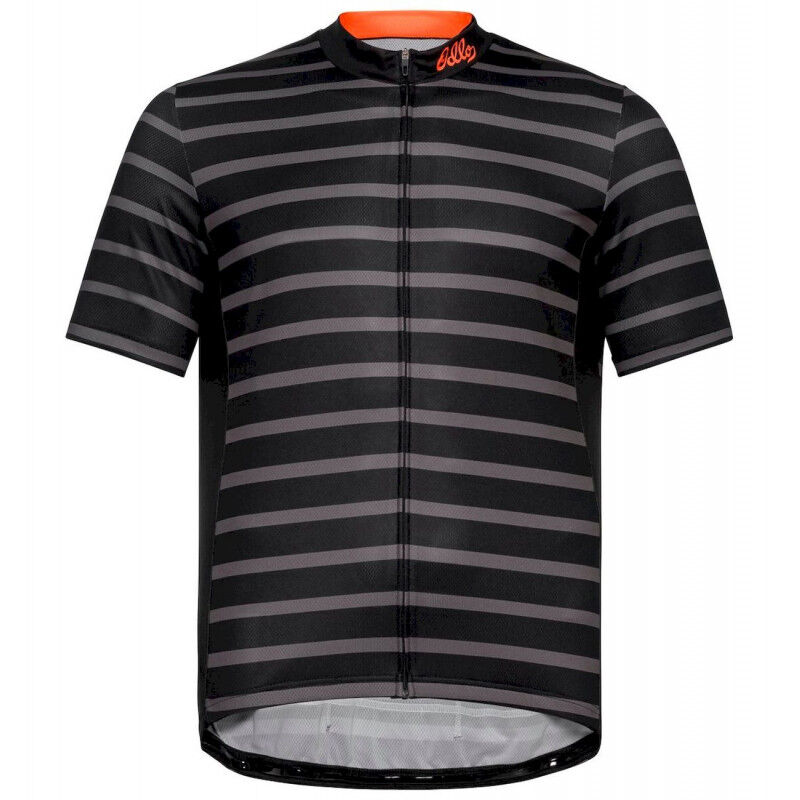 Odlo Essential Cycling Jersey Men S