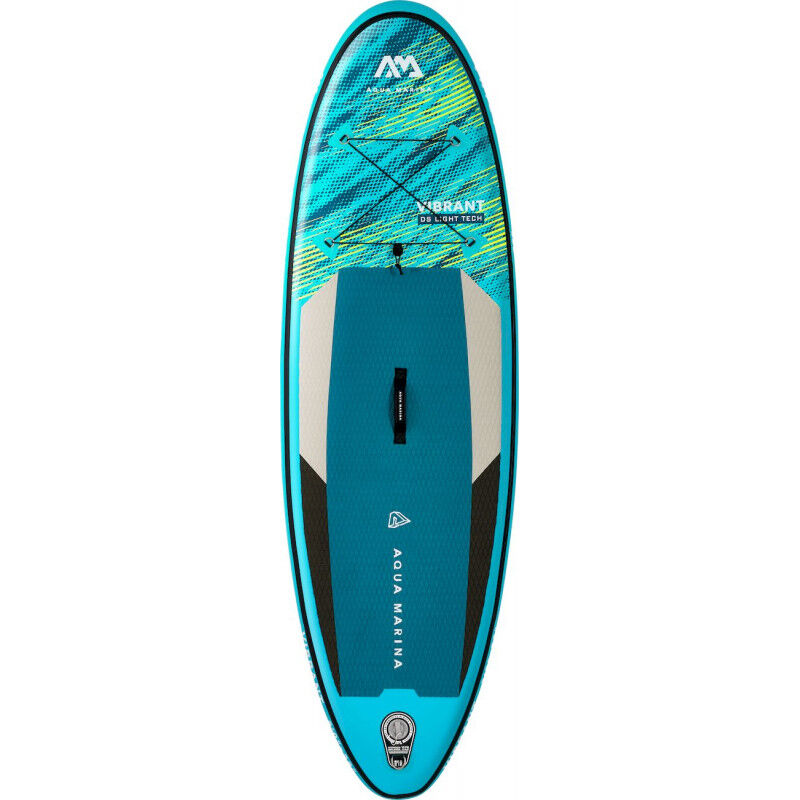 Aqua Marina Vibrant Deska SUP Pneumatyczne Hardloop