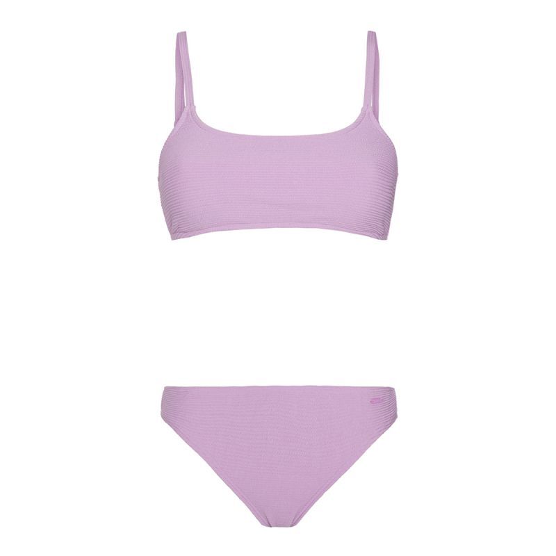 Protest Prtsisal Bikini Damer