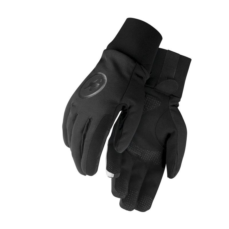 Assos Ultraz Winter Gloves Rękawiczki rowerowe Hardloop