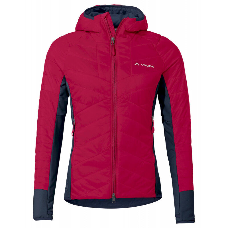 Vaude Sesvenna Jacket Iv Kunstfaserjacke Damen