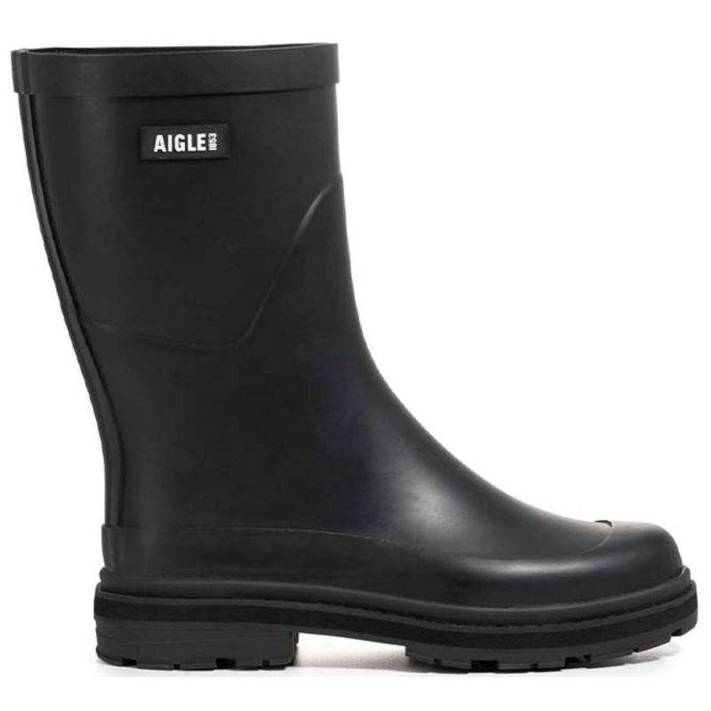 Aigle Mid Rain Gummistiefel Damen