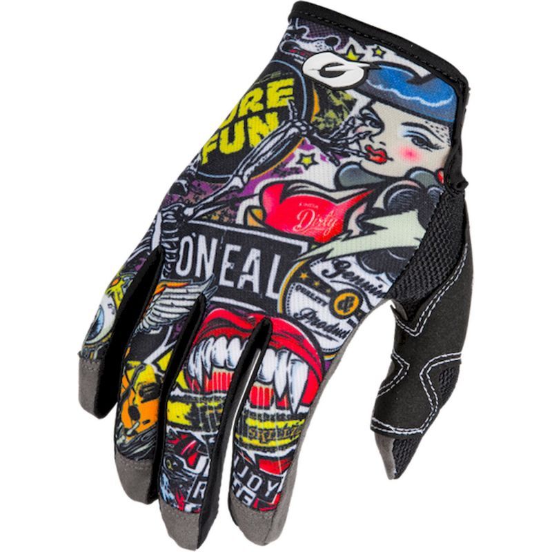 O NEAL Mayhem Crank Ii MTB Handschuhe