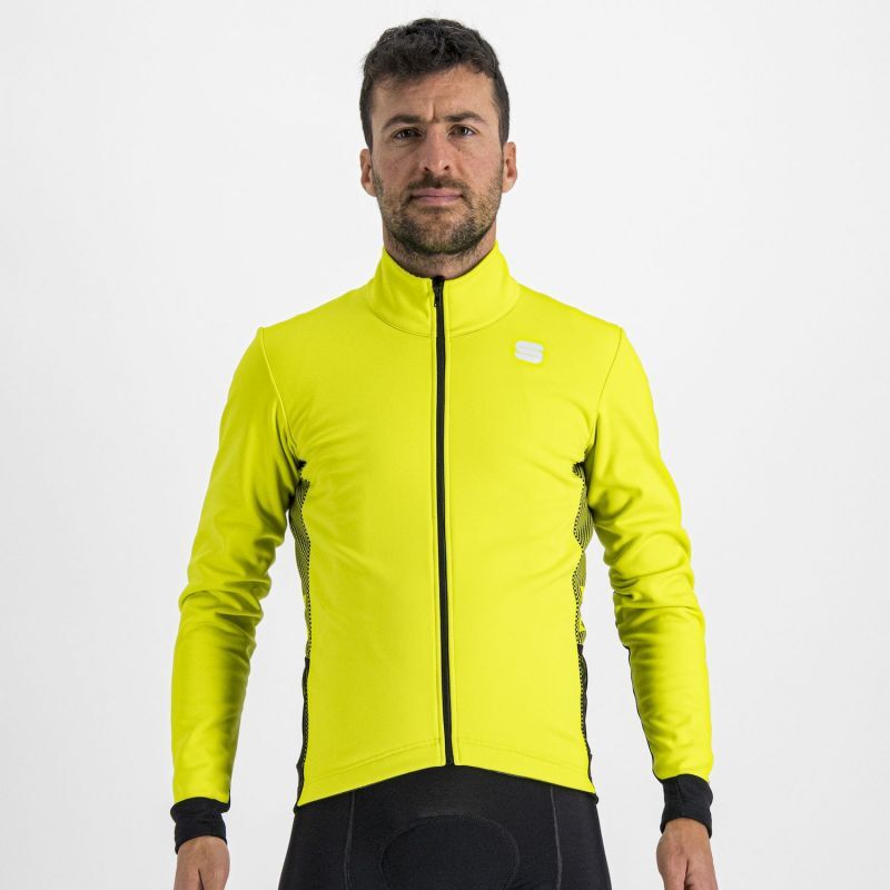 Sportful Neo Softshell Jacket Cycling Jacket Men S