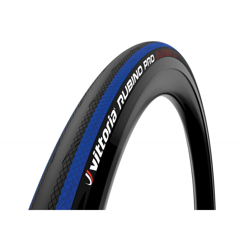 Vittoria Rubino Pro IV G2 0 Road Bike Tyres Hardloop