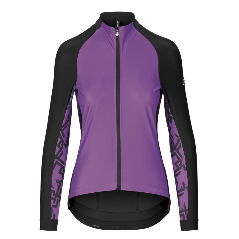 Assos Uma Gt Spring Fall Jacket Kurtka Rowerowa Damska Hardloop