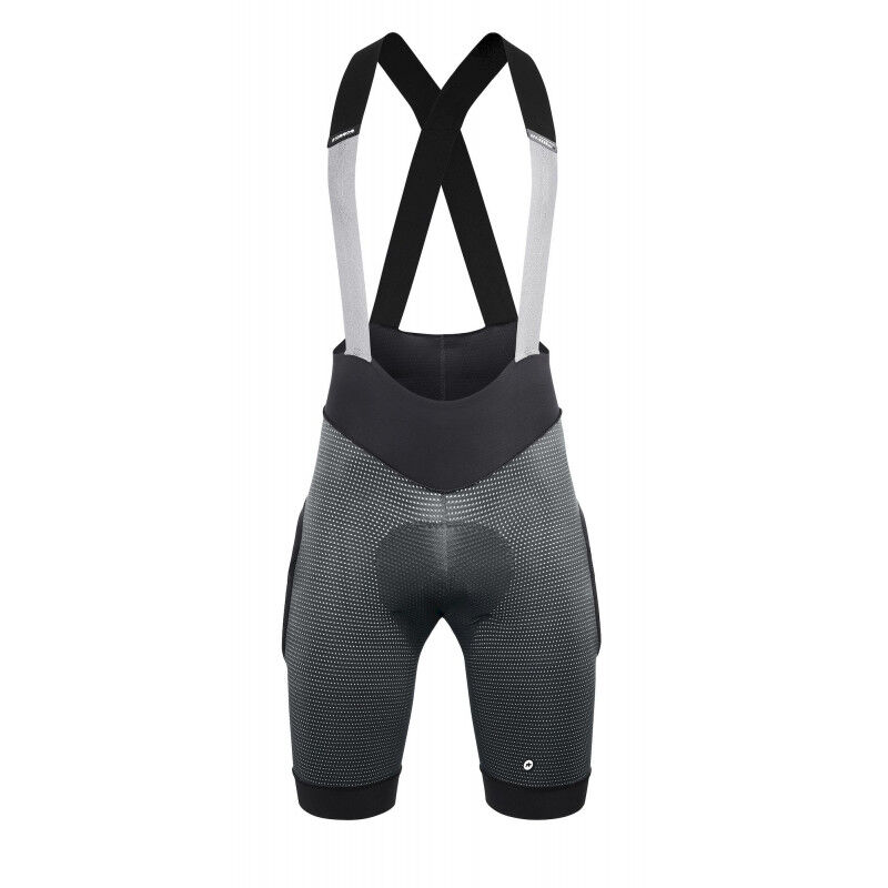 Assos Trail Tactica Liner Bib Shorts Hp T Cuissard V Lo Homme Hardloop