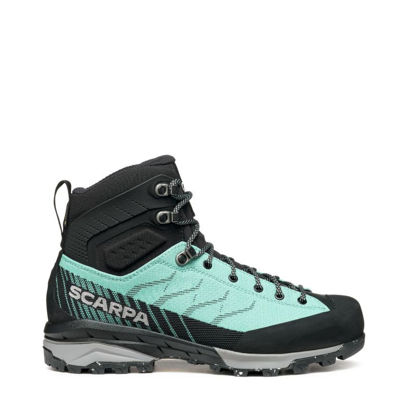 Scarpa Mescalito Trek Planet GTX Wmn Chaussures Trekking Femme Hardloop