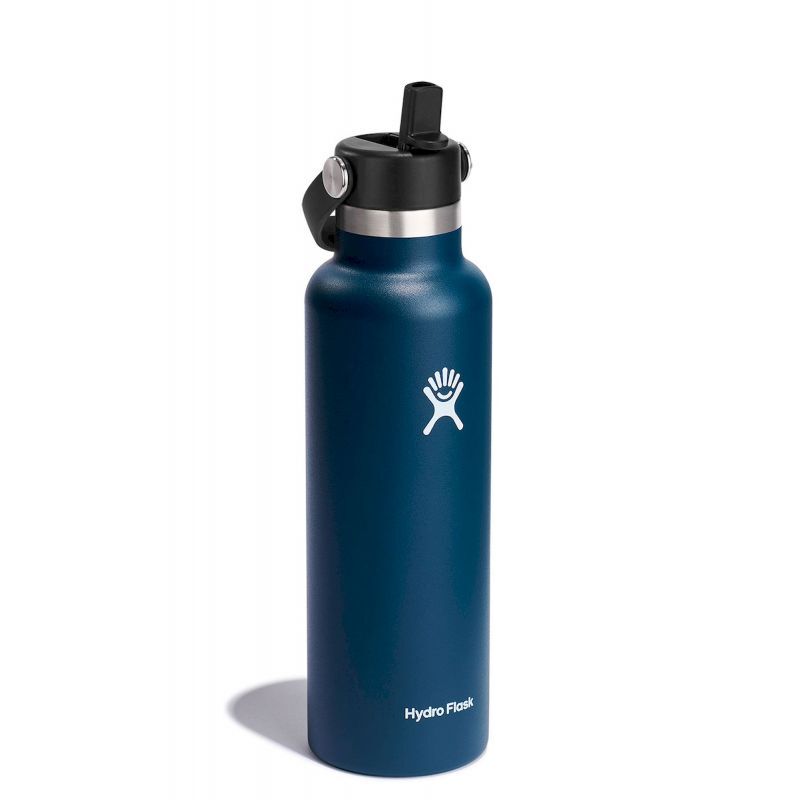 Hydro Flask Oz Standard Flex Straw Cap Isolierflasche