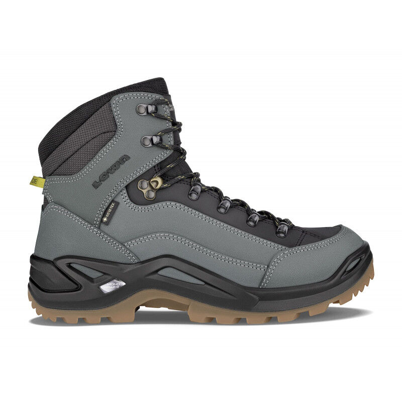 Lowa Renegade Gtx Mid Buty Trekkingowe Wysokie Meskie Hardloop