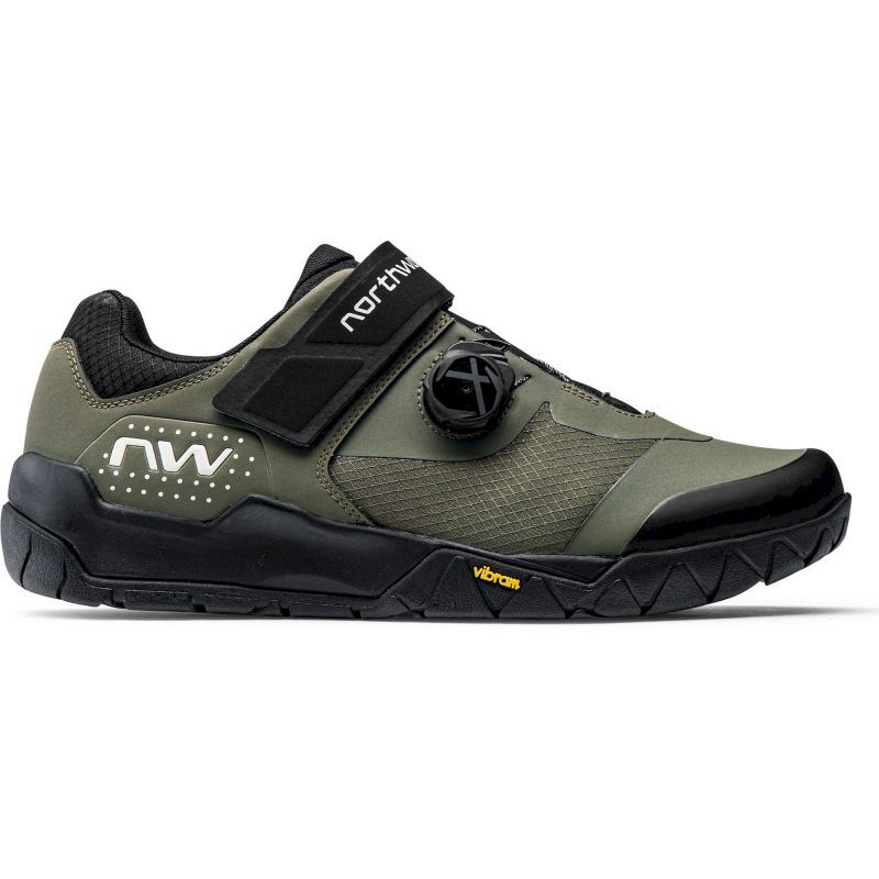 Northwave Overland Plus Scarpe MTB Uomo Hardloop