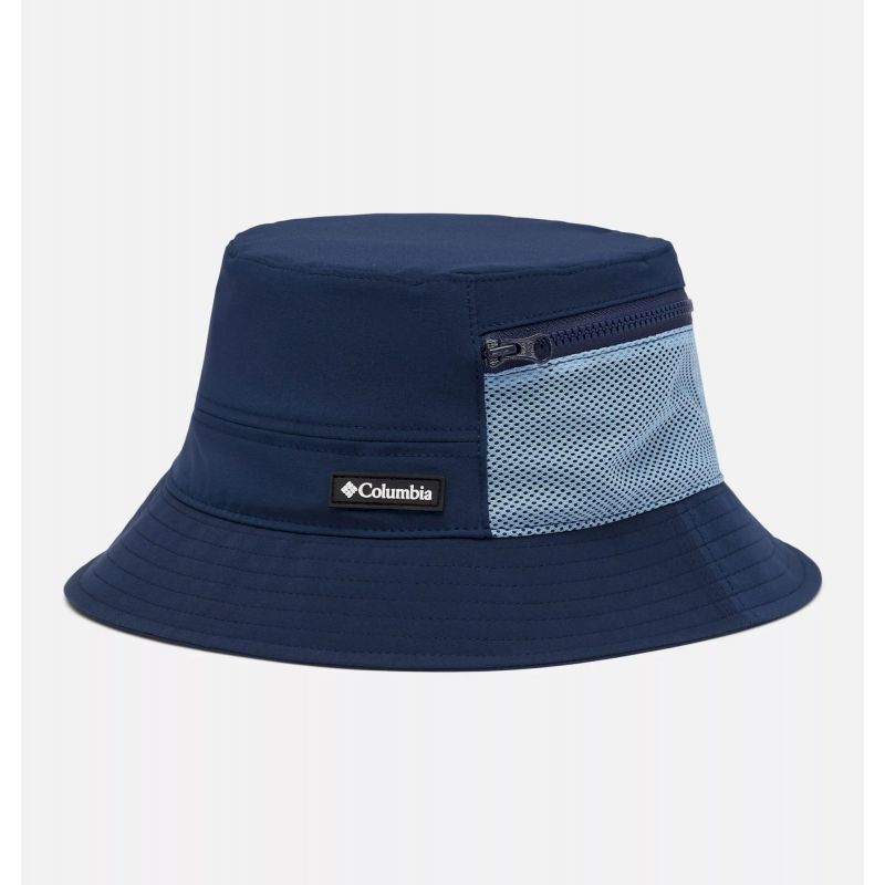 Columbia Trek Bucket Hat Cappello Hardloop