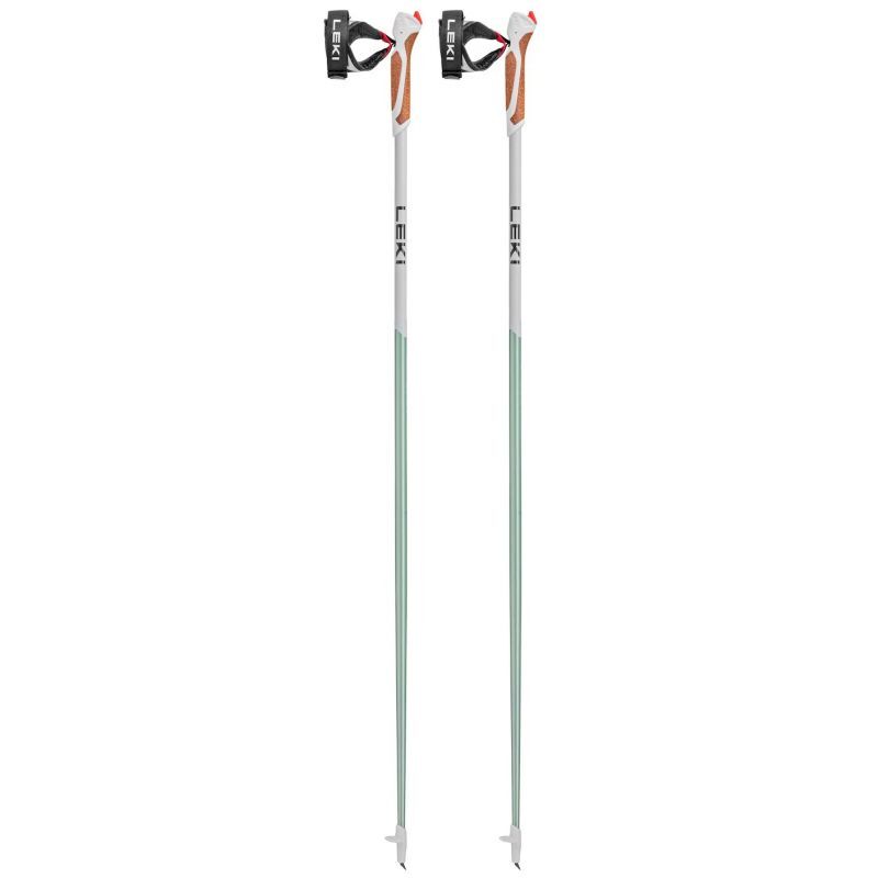 Leki Passion Nordic Walking Poles Hardloop