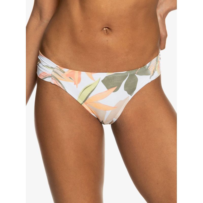 Roxy Pt Beach Classics Moderate Bikini Bottoms Hardloop