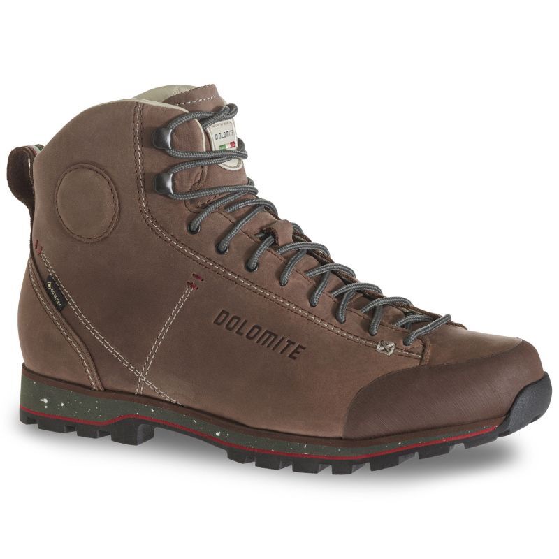 Dolomite 54 High Fg Evo GTX Chaussures randonnée Hardloop