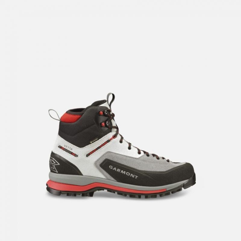 Garmont Vetta Tech Gtx Buty Podej Ciowe Meskie Hardloop