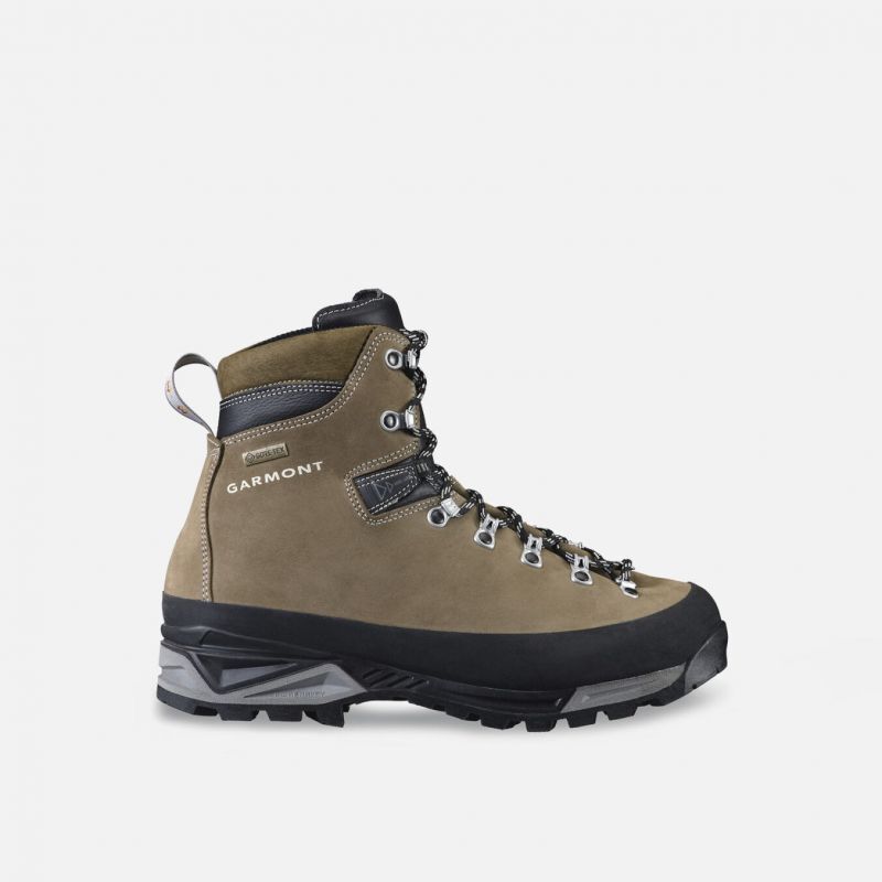 Garmont Dakota Lite GTX Buty Trekkingowe Wysokie Meskie Hardloop