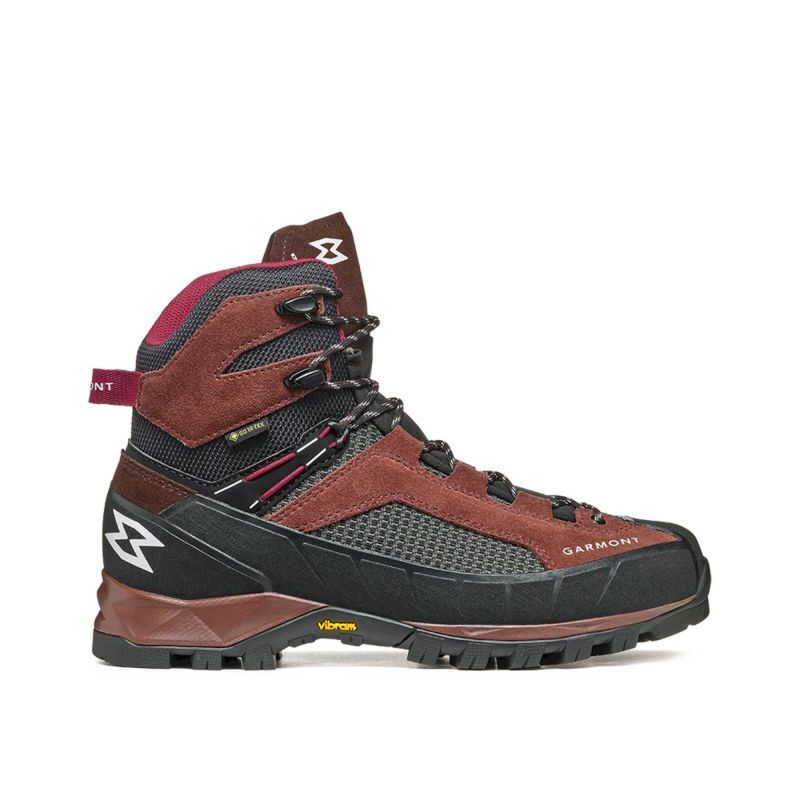 Garmont Tower Trek Gtx Wms Buty Trekkingowe Wysokie Damskie Hardloop