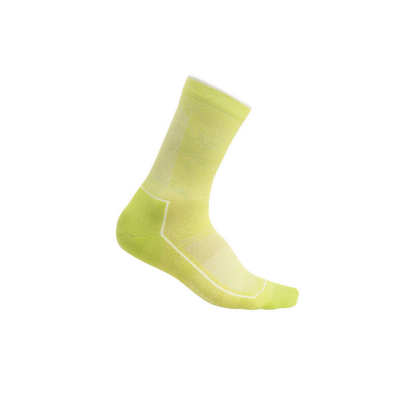 Icebreaker Hike Cool Lite Q Crew Chaussettes En Laine M Rinos Homme