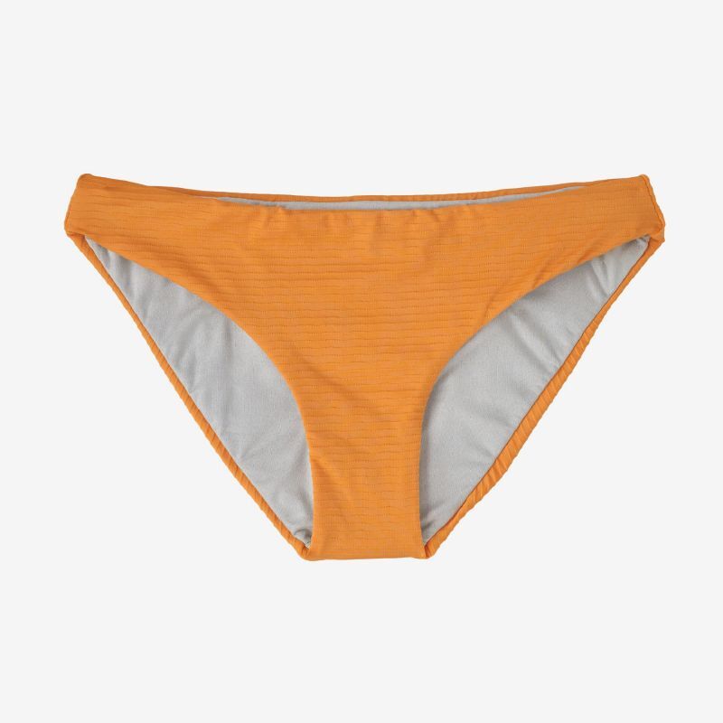 Patagonia Nanogrip Bottoms Bikini Hose Hardloop