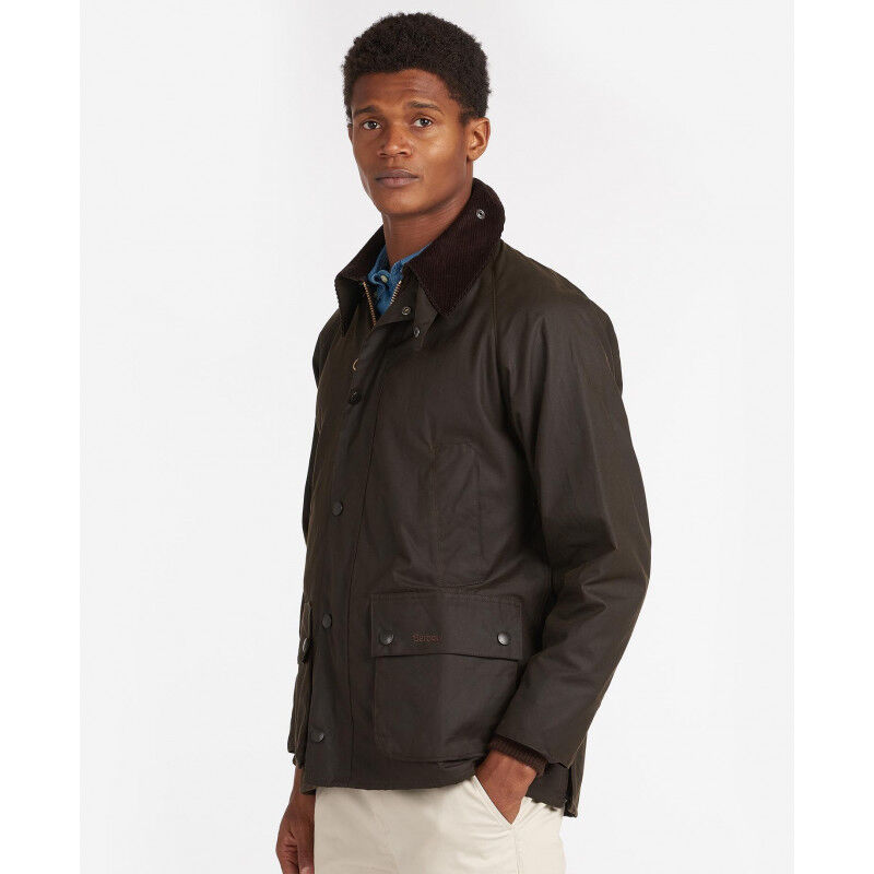 Barbour Classic Bedale Wax Jacket Giacca Uomo Hardloop