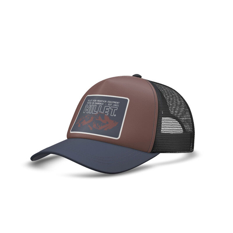 Millet M Trucker Cap Casquette Hardloop