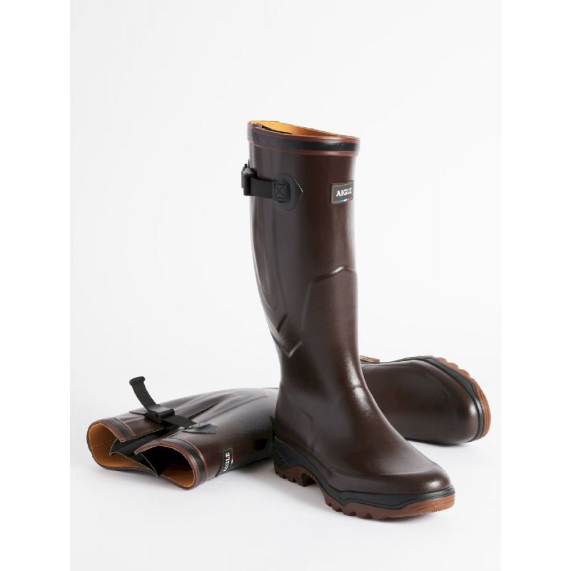 Aigle Parcours Var Bottes De Pluie Hardloop