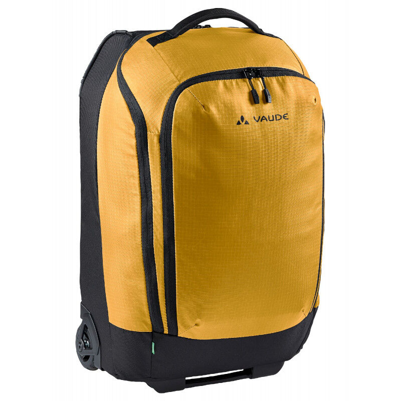 Vaude Citytravel Carry On Sac De Voyage Roulettes Hardloop