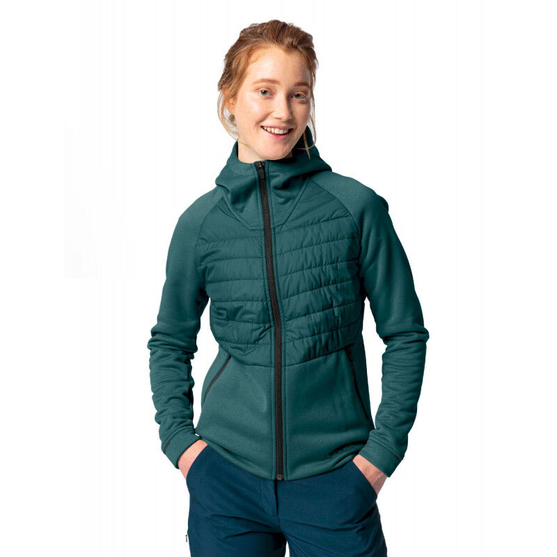 Vaude Comyou Fleece Jacket Polaire Femme