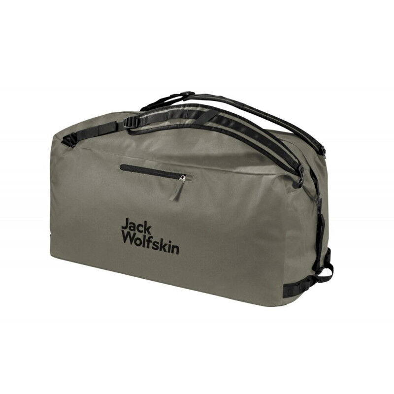 Jack Wolfskin Traveltopia Duffle 85 Duffel Hardloop