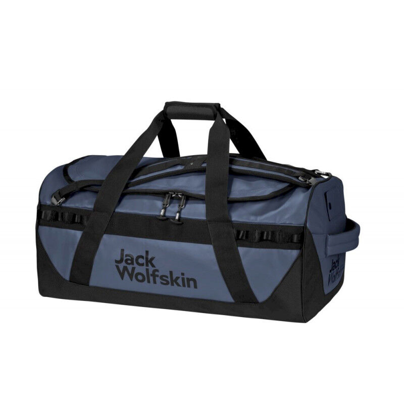 Jack Wolfskin Expedition Trunk Sac De Voyage Hardloop