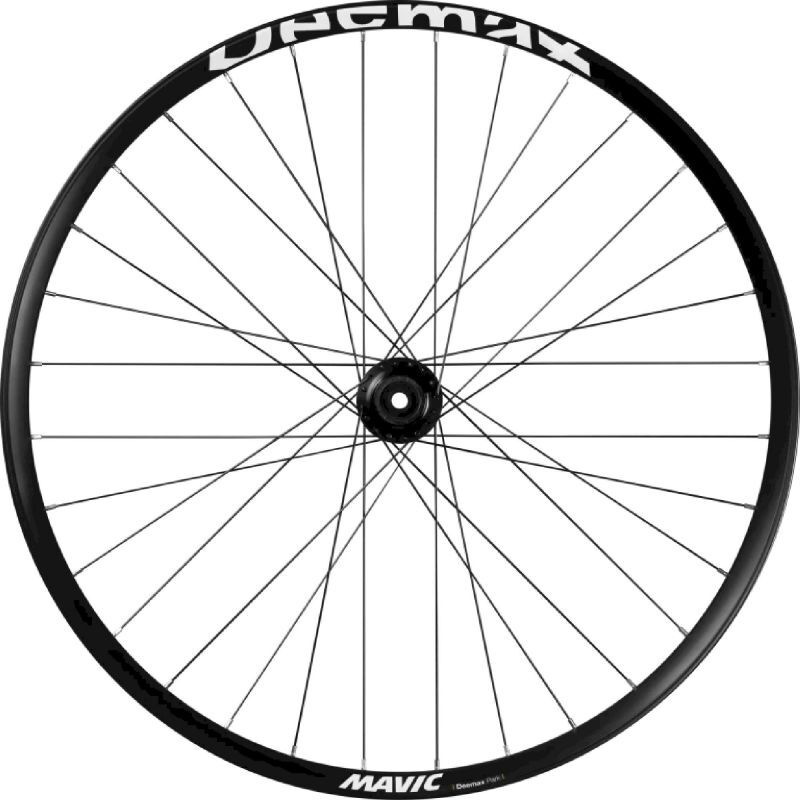 Mavic Deemax Park 29 12 X 148 Mm Boost MTB Rear Wheel 29 Hardloop